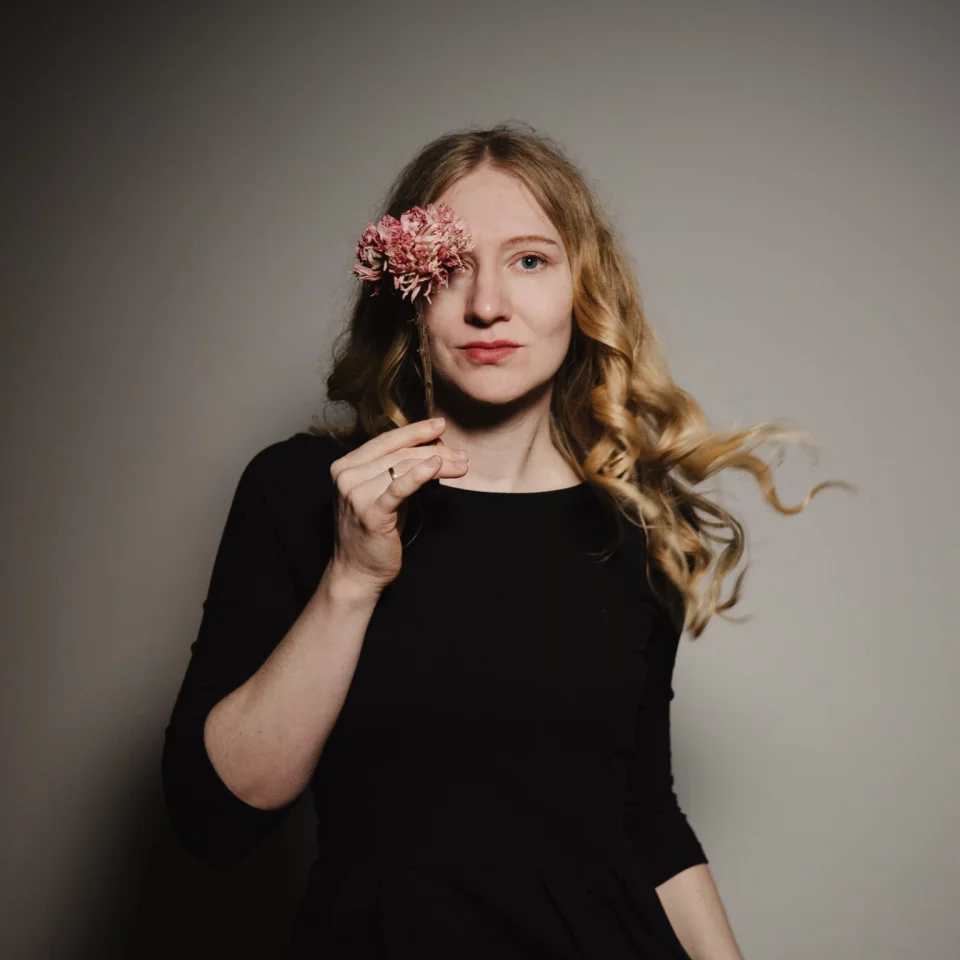 Алина Гатина — фотограф